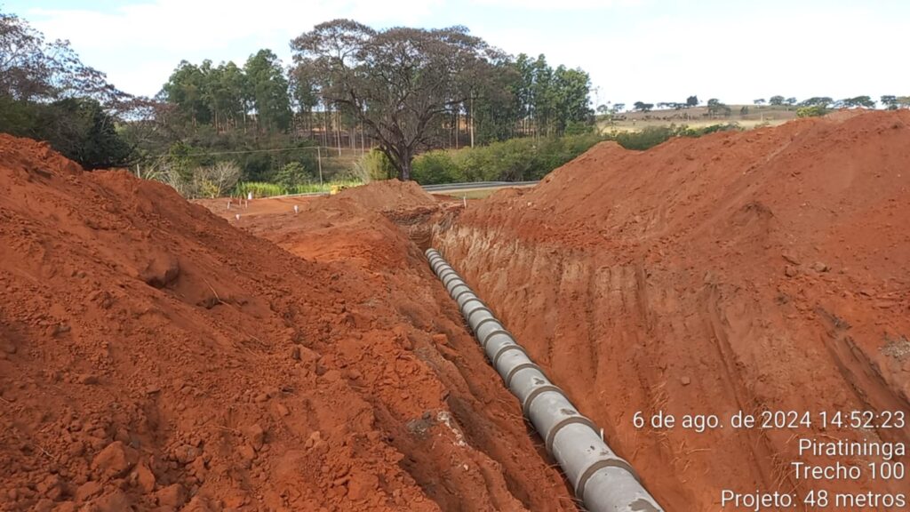 Alameda De Paula Parque