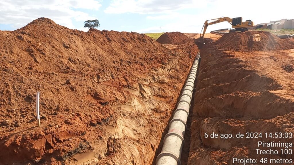 Alameda De Paula Parque